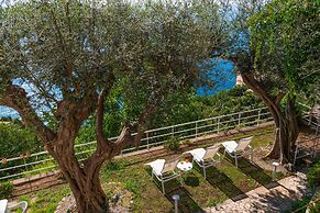 Villa Jacaranda in Praiano