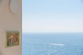 Villa Jacaranda in Praiano