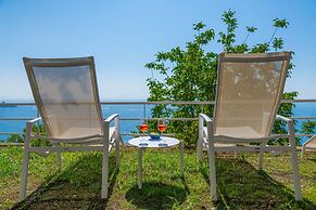 Villa Jacaranda in Praiano