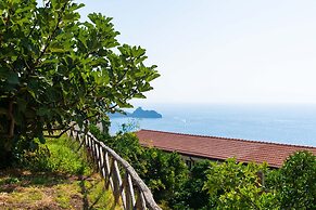 Villa Jacaranda in Praiano