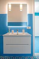 Villa Jacaranda in Praiano