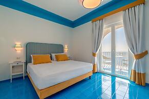 Villa Jacaranda in Praiano