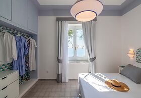 Villa Jacaranda in Praiano