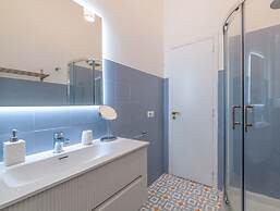 Villa Jacaranda in Praiano