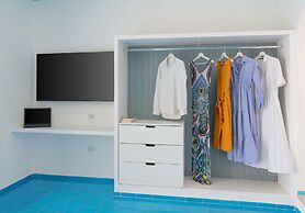 Villa Jacaranda in Praiano