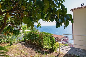 Villa Jacaranda in Praiano