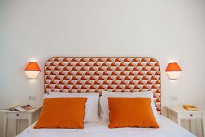 Villa Jacaranda in Praiano