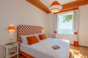 Villa Jacaranda in Praiano