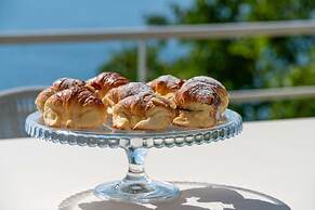 Villa Jacaranda in Praiano