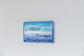 Villa Jacaranda in Praiano