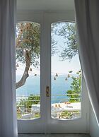 Villa Jacaranda in Praiano