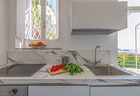 Villa Jacaranda in Praiano