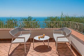 Villa Jacaranda in Praiano