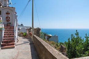 Villa Jacaranda in Praiano