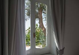 Villa Jacaranda in Praiano