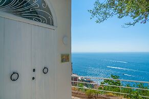 Villa Jacaranda in Praiano