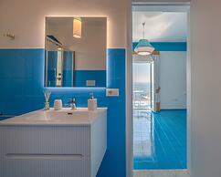 Villa Jacaranda in Praiano