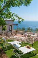 Villa Jacaranda in Praiano