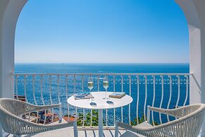 Villa Jacaranda in Praiano