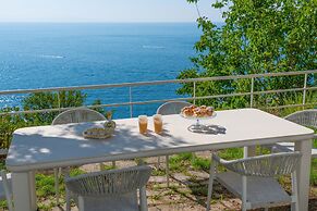 Villa Jacaranda in Praiano