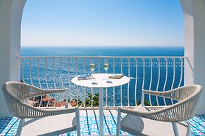 Villa Jacaranda in Praiano