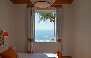 Villa Jacaranda in Praiano