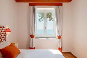 Villa Jacaranda in Praiano