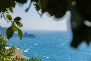 Villa Jacaranda in Praiano