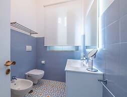 Villa Jacaranda in Praiano