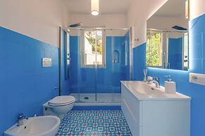 Villa Jacaranda in Praiano