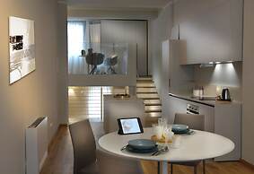 Chic Stay Boutique Apartments