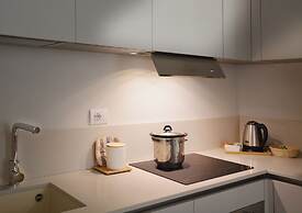 Chic Stay Boutique Apartments