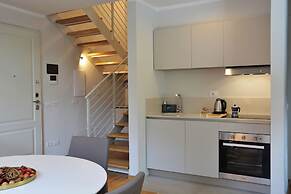 Chic Stay Boutique Apartments