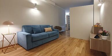 Chic Stay Boutique Apartments