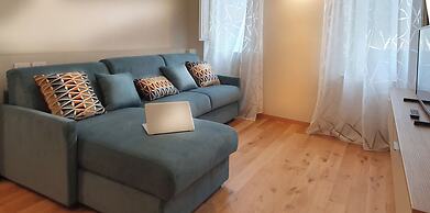 Chic Stay Boutique Apartments