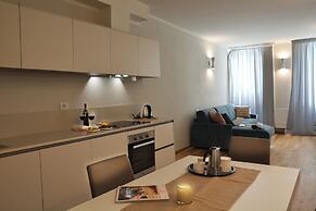 Chic Stay Boutique Apartments