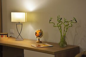 Chic Stay Boutique Apartments