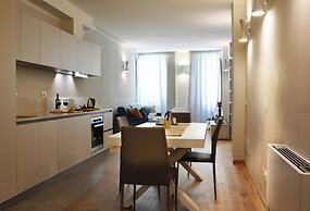 Chic Stay Boutique Apartments