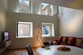 Chic Stay Boutique Apartments