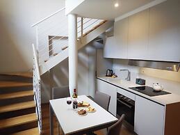 Chic Stay Boutique Apartments