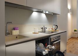 Chic Stay Boutique Apartments