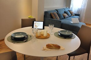 Chic Stay Boutique Apartments