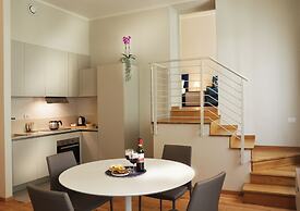 Chic Stay Boutique Apartments