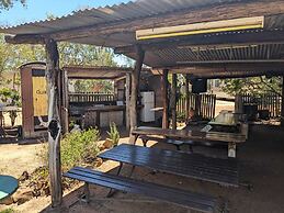 Blackall Caravan Park