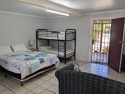 Blackall Caravan Park