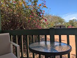 Blackall Caravan Park