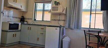 Blackall Caravan Park