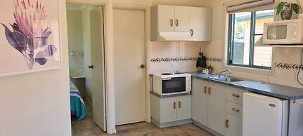 Blackall Caravan Park