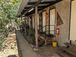 Blackall Caravan Park