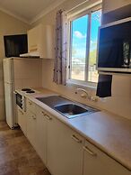 Blackall Caravan Park